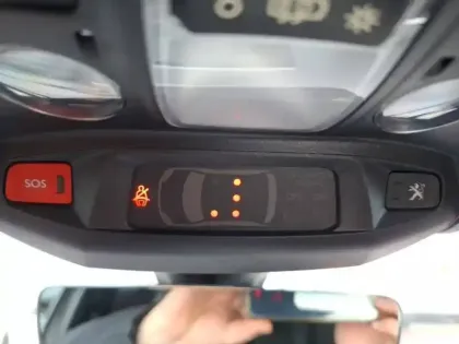 Photo 20 Peugeot 3008  BlueHDi 130ch S&S EAT8