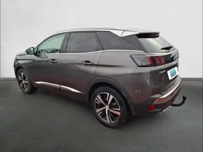 Photo 6 Peugeot 3008  BlueHDi 130ch S&S EAT8