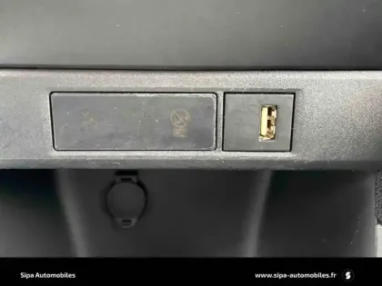 Photo 26 Toyota Yaris  120 VVT-i