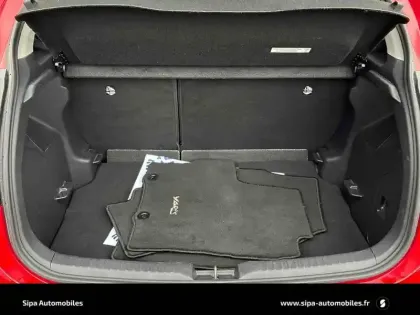 Photo 8 Toyota Yaris  120 VVT-i