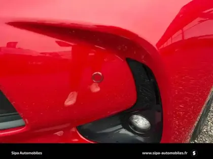 Photo 30 Toyota Yaris  120 VVT-i