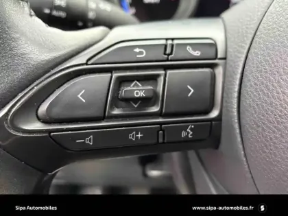 Photo 18 Toyota Yaris  120 VVT-i