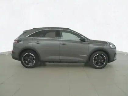 Photo 81 DS DS 7 DS7 Crossback Hybride E-Tense 225 EAT8