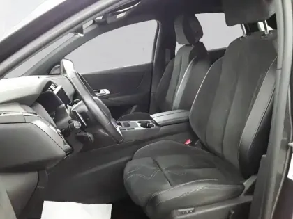 Photo 10 DS DS 7 DS7 Crossback Hybride E-Tense 225 EAT8