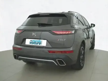 Photo 56 DS DS 7 DS7 Crossback Hybride E-Tense 225 EAT8