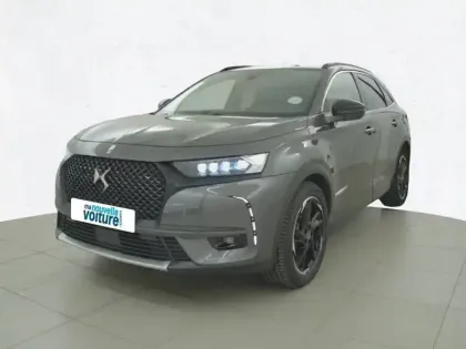 Photo 26 DS DS 7 DS7 Crossback Hybride E-Tense 225 EAT8