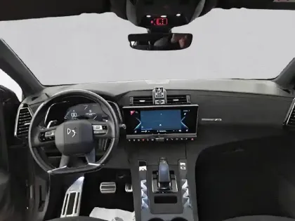 Photo 7 DS DS 7 DS7 Crossback Hybride E-Tense 225 EAT8