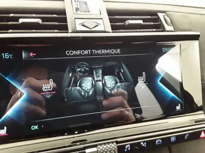 Photo 99 DS DS 7 DS7 Crossback Hybride E-Tense 225 EAT8