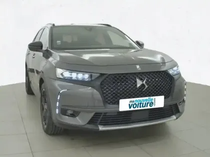 Photo 79 DS DS 7 DS7 Crossback Hybride E-Tense 225 EAT8