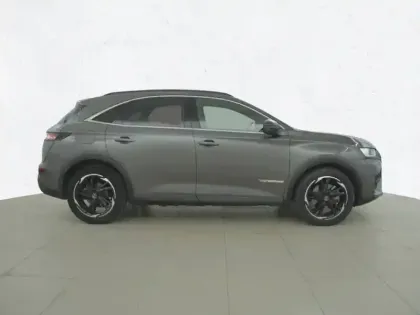 Photo 55 DS DS 7 DS7 Crossback Hybride E-Tense 225 EAT8
