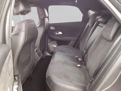 Photo 11 DS DS 7 DS7 Crossback Hybride E-Tense 225 EAT8