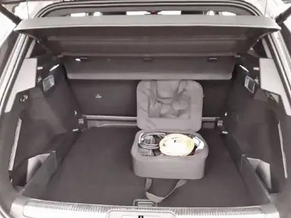 Photo 5 DS DS 7 DS7 Crossback Hybride E-Tense 225 EAT8