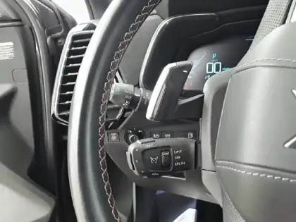 Photo 100 DS DS 7 DS7 Crossback Hybride E-Tense 225 EAT8