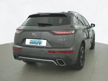 Photo 82 DS DS 7 DS7 Crossback Hybride E-Tense 225 EAT8