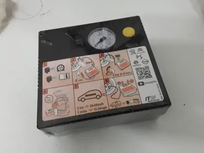 Photo 25 DS DS 7 DS7 Crossback Hybride E-Tense 225 EAT8