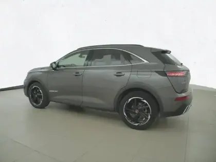 Photo 84 DS DS 7 DS7 Crossback Hybride E-Tense 225 EAT8