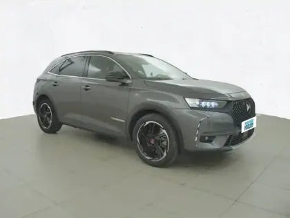 Photo 80 DS DS 7 DS7 Crossback Hybride E-Tense 225 EAT8