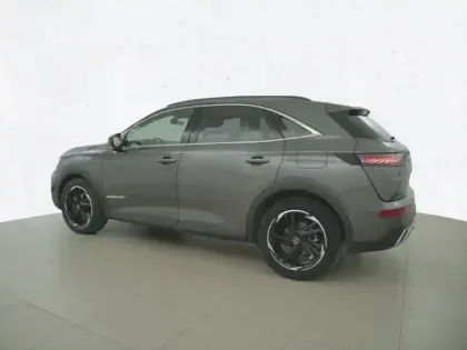 Photo 6 DS DS 7 DS7 Crossback Hybride E-Tense 225 EAT8