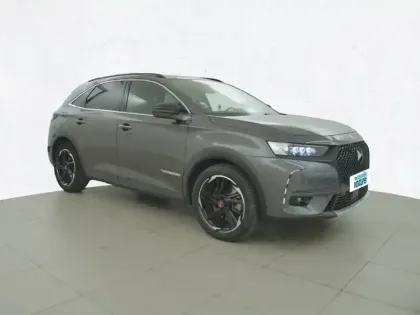 Photo 54 DS DS 7 DS7 Crossback Hybride E-Tense 225 EAT8