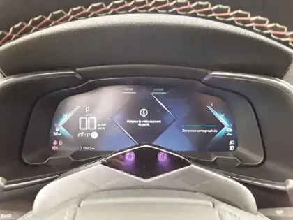 Photo 9 DS DS 7 DS7 Crossback Hybride E-Tense 225 EAT8