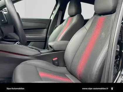 Photo 5 Alfa Romeo Junior  1.2 Ibrida 136 ch eDCT6