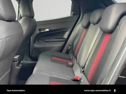 Photo 13 Alfa Romeo Junior  1.2 Ibrida 136 ch eDCT6