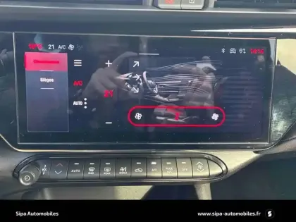 Photo 28 Alfa Romeo Junior  1.2 Ibrida 136 ch eDCT6