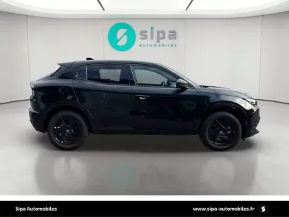 Photo 8 Alfa Romeo Junior  1.2 Ibrida 136 ch eDCT6