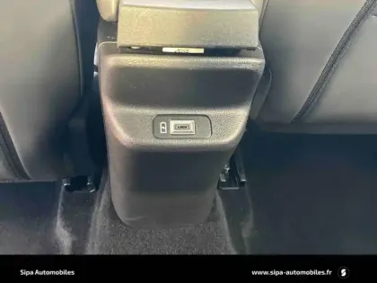 Photo 34 Alfa Romeo Junior  1.2 Ibrida 136 ch eDCT6