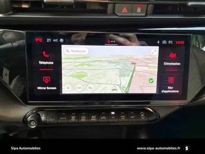 Photo 15 Alfa Romeo Junior  1.2 Ibrida 136 ch eDCT6