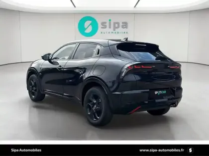 Photo 7 Alfa Romeo Junior  1.2 Ibrida 136 ch eDCT6