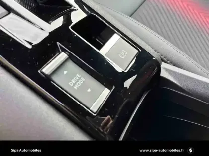 Photo 19 Alfa Romeo Junior  1.2 Ibrida 136 ch eDCT6