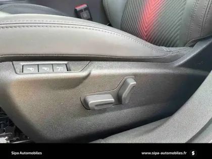 Photo 32 Alfa Romeo Junior  1.2 Ibrida 136 ch eDCT6