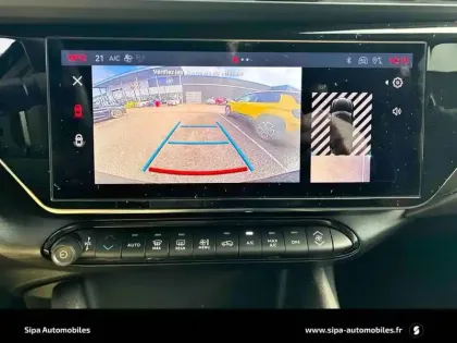 Photo 25 Alfa Romeo Junior  1.2 Ibrida 136 ch eDCT6