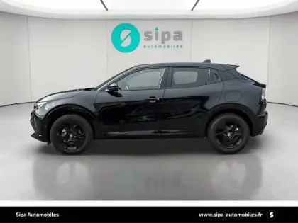 Photo 6 Alfa Romeo Junior  1.2 Ibrida 136 ch eDCT6