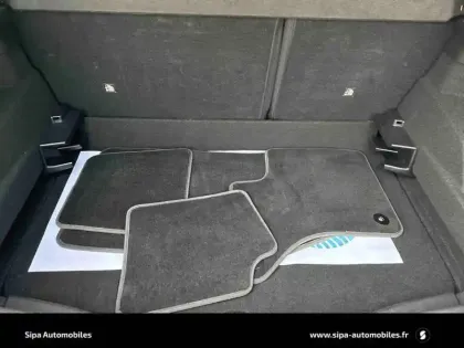 Photo 11 Alfa Romeo Junior  1.2 Ibrida 136 ch eDCT6