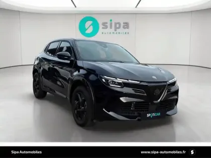 Photo 9 Alfa Romeo Junior  1.2 Ibrida 136 ch eDCT6