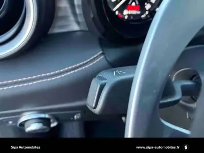 Photo 22 Alfa Romeo Tonale  1.3 Hybride Rechargeable PHEV 280ch AT6 e-Q4