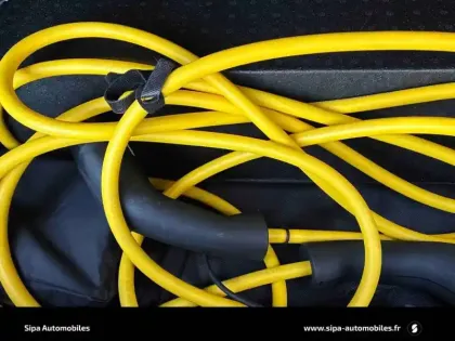 Photo 12 Alfa Romeo Tonale  1.3 Hybride Rechargeable PHEV 280ch AT6 e-Q4