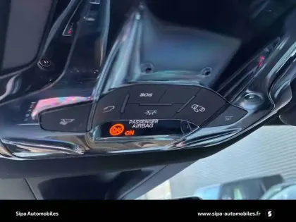 Photo 33 Alfa Romeo Tonale  1.3 Hybride Rechargeable PHEV 280ch AT6 e-Q4