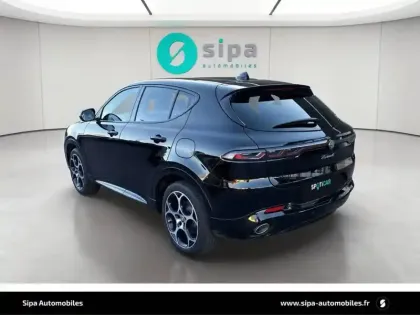 Photo 7 Alfa Romeo Tonale  1.3 Hybride Rechargeable PHEV 280ch AT6 e-Q4