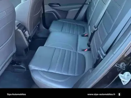 Photo 13 Alfa Romeo Tonale  1.3 Hybride Rechargeable PHEV 280ch AT6 e-Q4