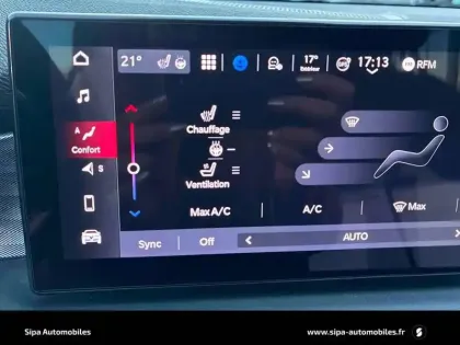 Photo 37 Alfa Romeo Tonale  1.3 Hybride Rechargeable PHEV 280ch AT6 e-Q4