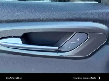 Photo 18 Alfa Romeo Tonale  1.3 Hybride Rechargeable PHEV 280ch AT6 e-Q4