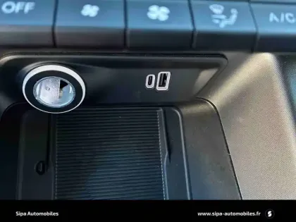 Photo 28 Alfa Romeo Tonale  1.3 Hybride Rechargeable PHEV 280ch AT6 e-Q4