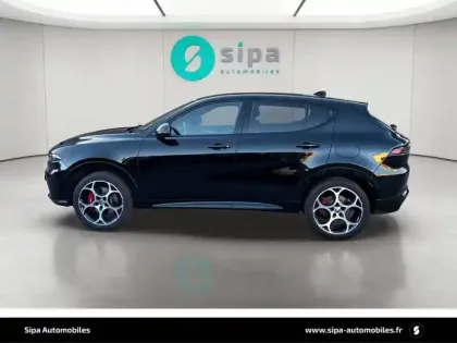 Photo 6 Alfa Romeo Tonale  1.3 Hybride Rechargeable PHEV 280ch AT6 e-Q4