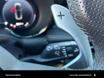 Photo 26 Alfa Romeo Tonale  1.3 Hybride Rechargeable PHEV 280ch AT6 e-Q4