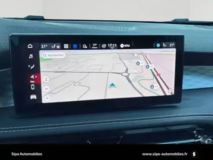 Photo 15 Alfa Romeo Tonale  1.3 Hybride Rechargeable PHEV 280ch AT6 e-Q4