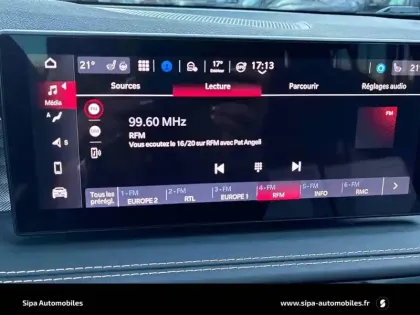 Photo 36 Alfa Romeo Tonale  1.3 Hybride Rechargeable PHEV 280ch AT6 e-Q4