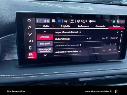 Photo 45 Alfa Romeo Tonale  1.3 Hybride Rechargeable PHEV 280ch AT6 e-Q4